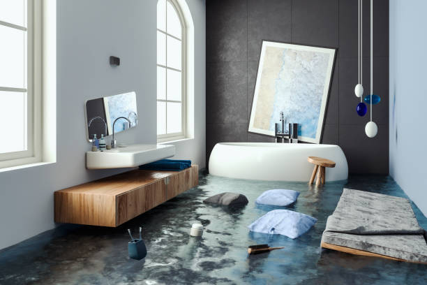 Best Ceiling water damage repair  in Colville, WA