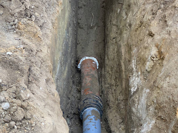Best Sewage cleanup and water damage restoration  in Colville, WA
