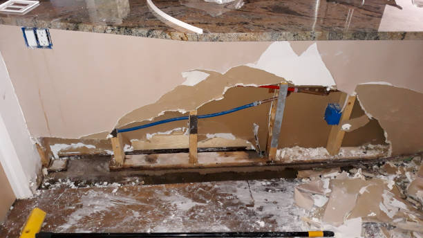 Best Flood restoration services  in Colville, WA