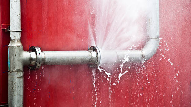 Best 24-hour water damage restoration  in Colville, WA